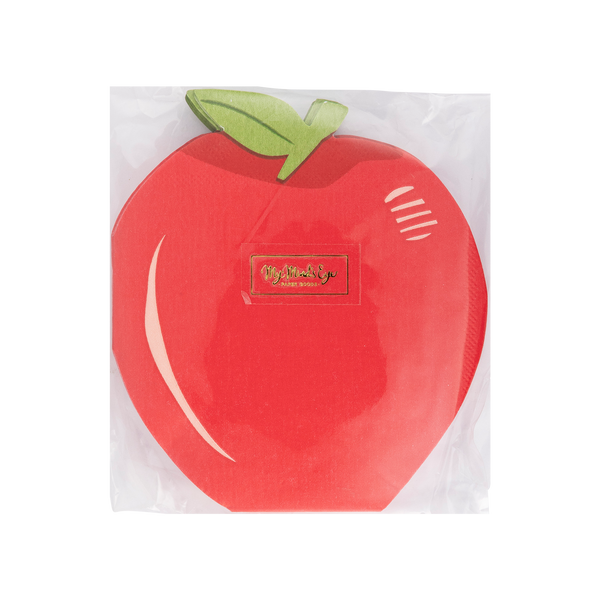Apple Napkins