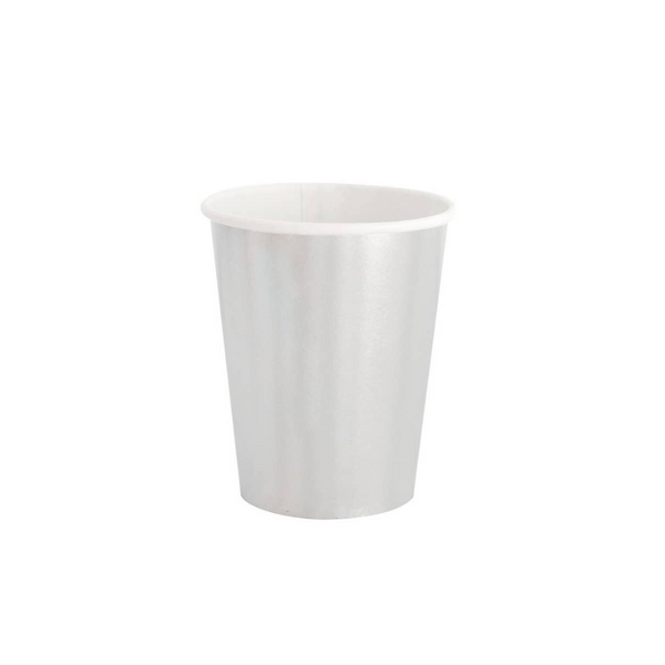 Silver Cups - A Little Confetti