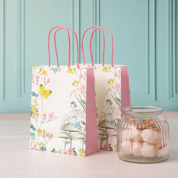 Truly Fairy Party Bags