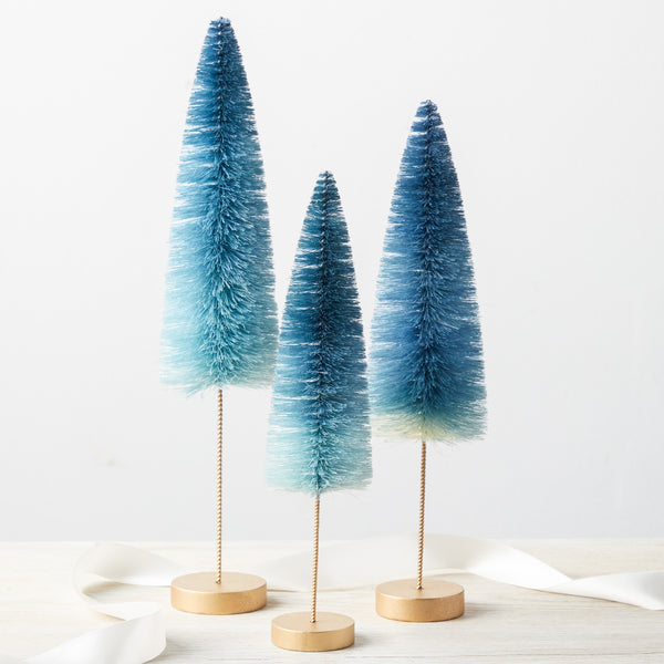 Sisal Trees