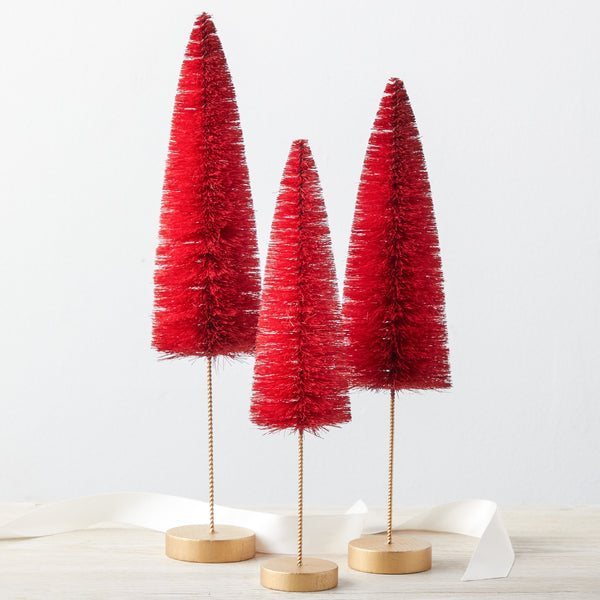 Sisal Trees