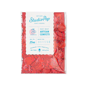 Cherries Confetti Mini Pack