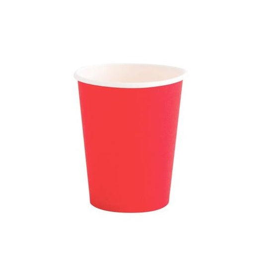 Cherry Cups - A Little Confetti