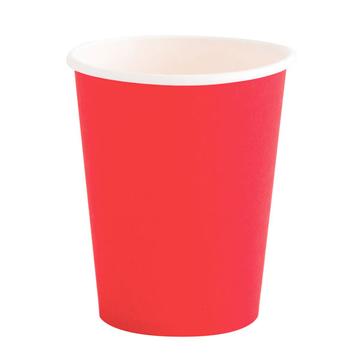 Cherry Cups - A Little Confetti