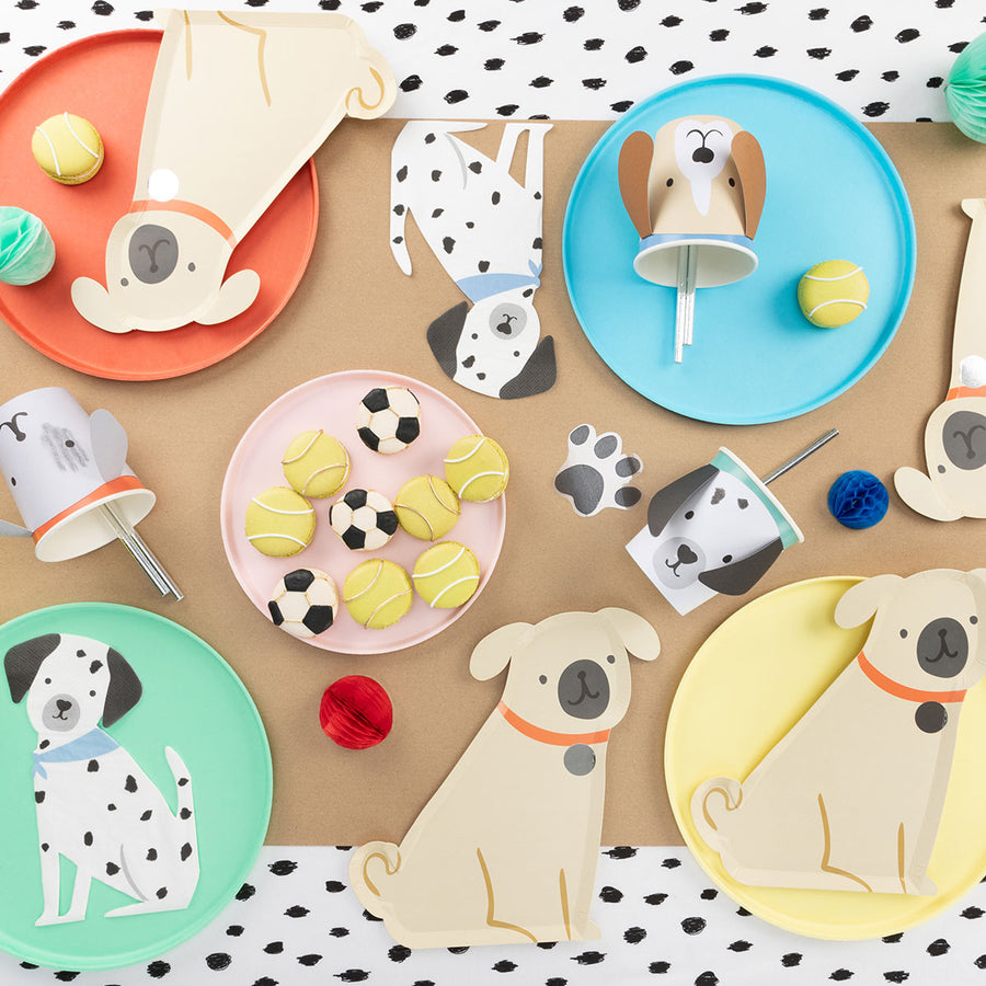 Pug plates clearance