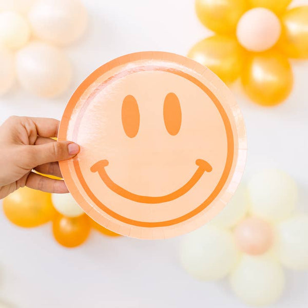 Smile Small Plates