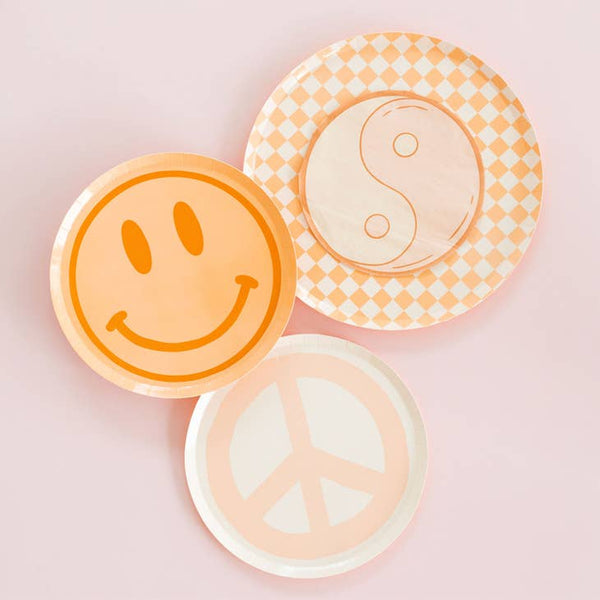 Smile Small Plates