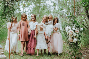 Two Easy Rules For Planning A Secret Garden Birthday Party That Everyone Will Love