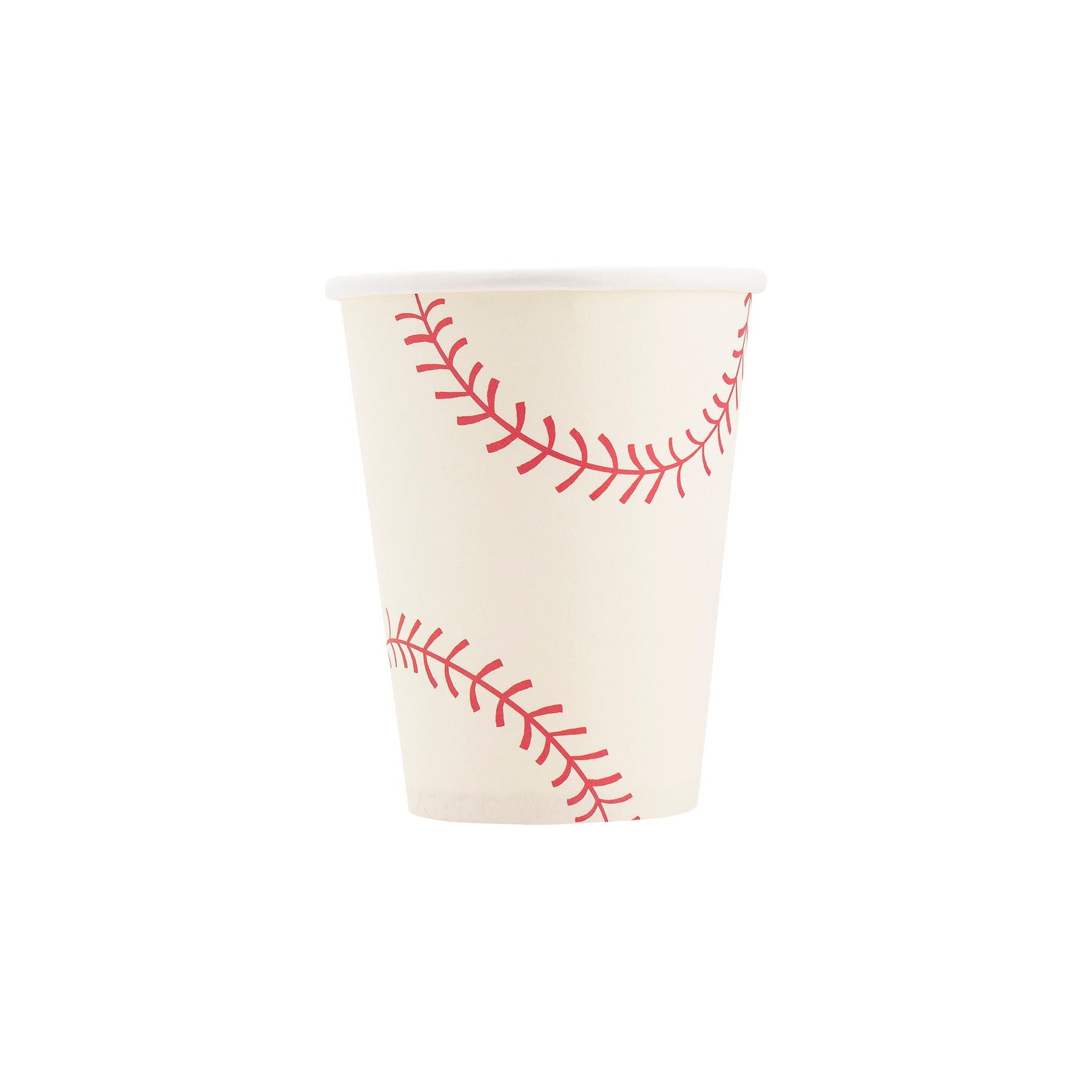 Baseball Cups