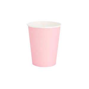 Blush Cups - A Little Confetti