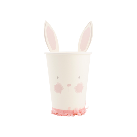 Bunny Cups