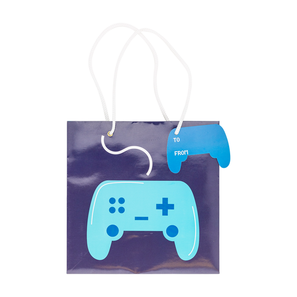 Gamer Gift Bags