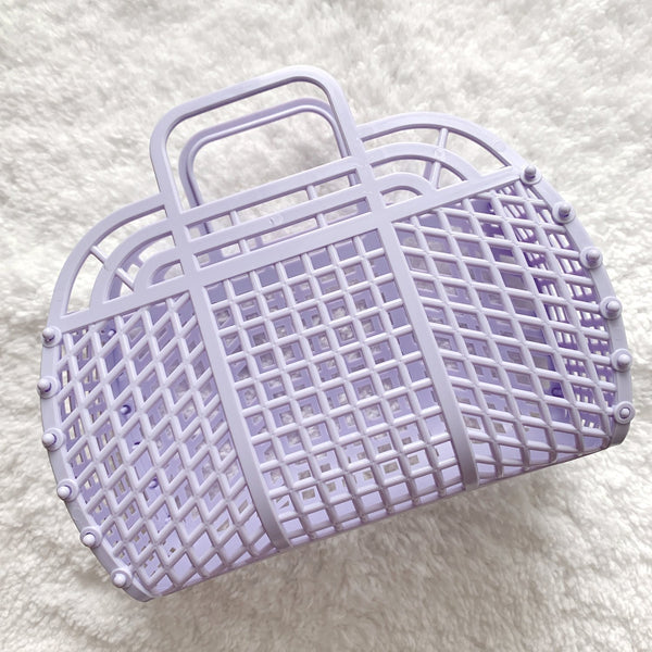 Jelly hot sale bag 80s