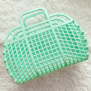 Mint Jelly Small Bag