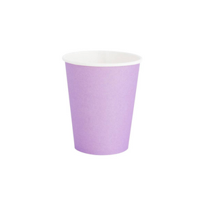 Lilac Cups - A Little Confetti