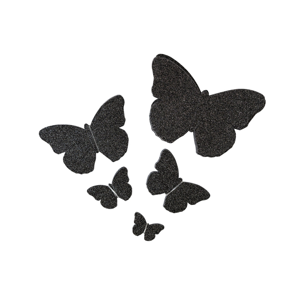 Mystical Bag of Butterflies Wall Decor | A Little Confetti