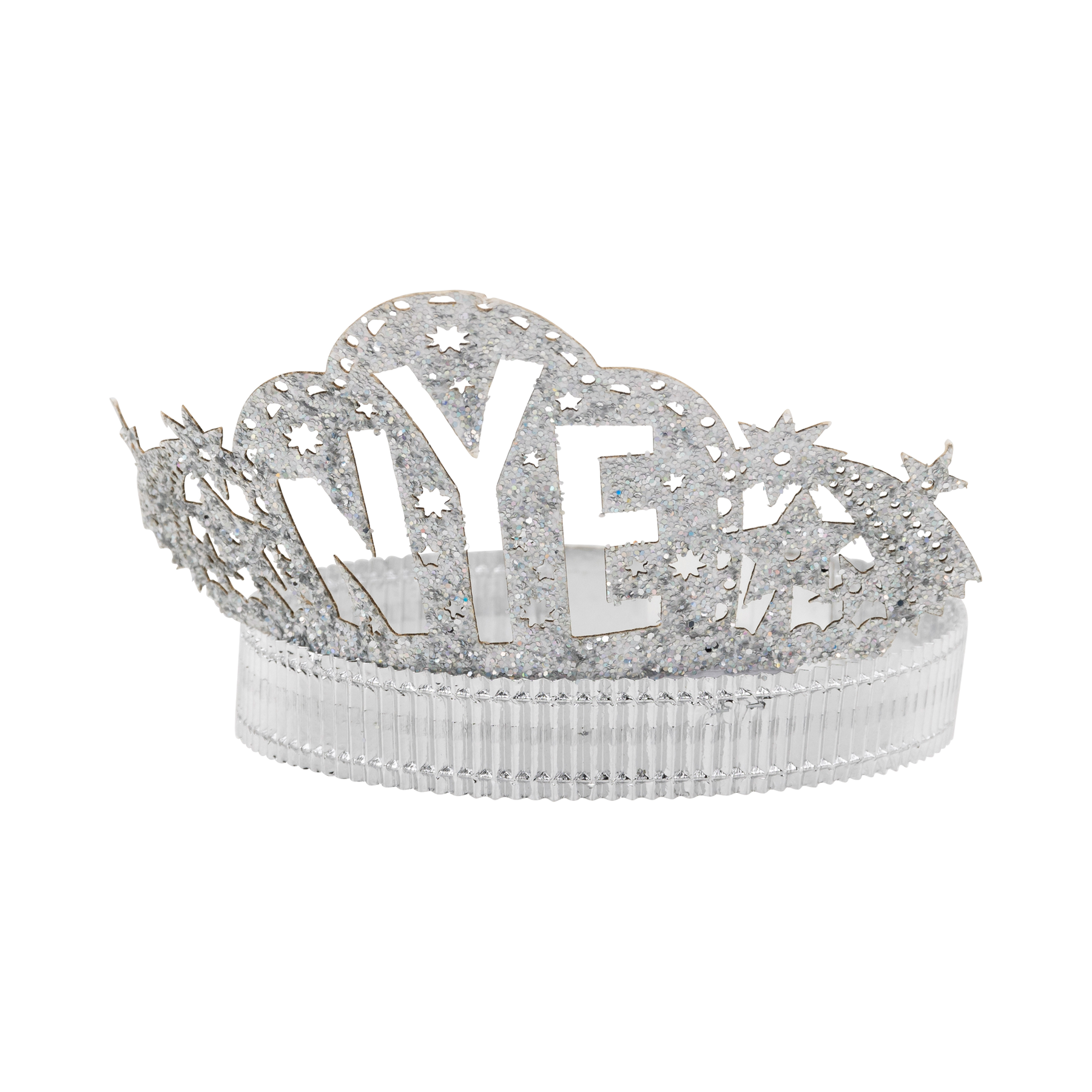 New Years Eve Crown Headbands