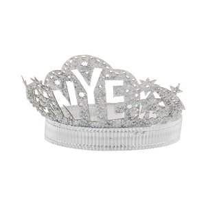 New Years Eve Crown Headbands