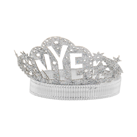 New Years Eve Crown Headbands