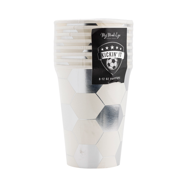 Soccer Cups