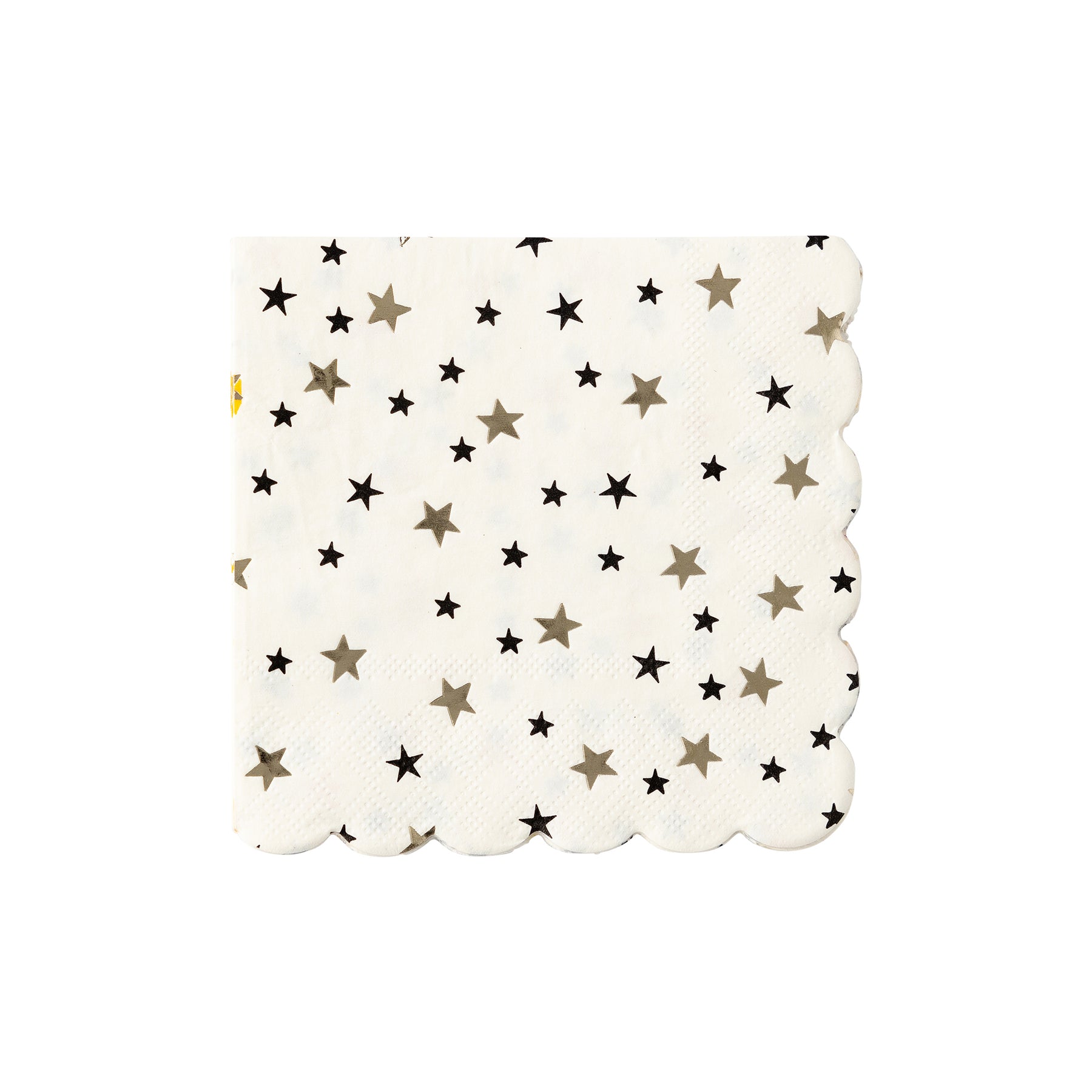 Star Napkins