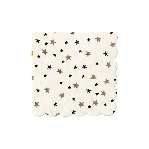 Star Napkins