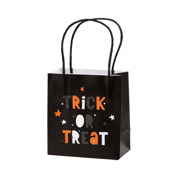 Trick or Treat Loot Bags