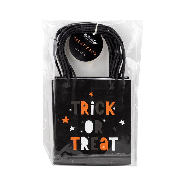 Trick or Treat Loot Bags