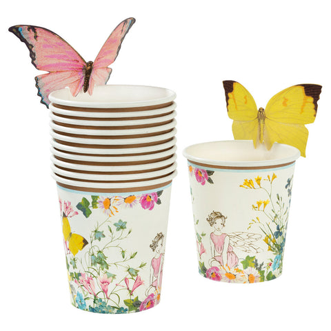 Truly Fairy Cups