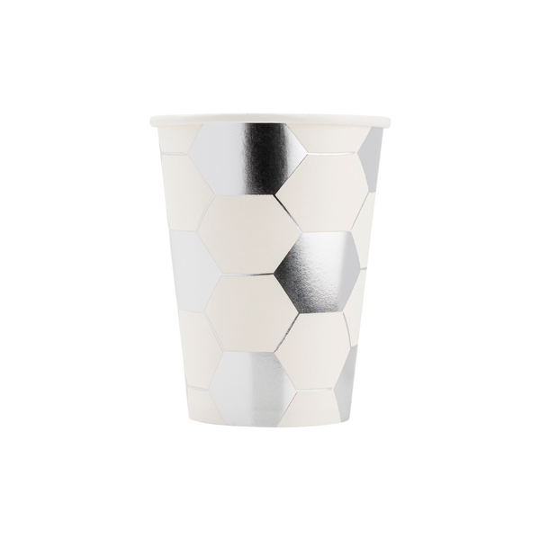 Soccer Cups