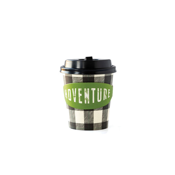 Adventure Cozy Cups