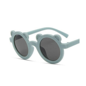 Blue Bear Sunglasses (Child Size)