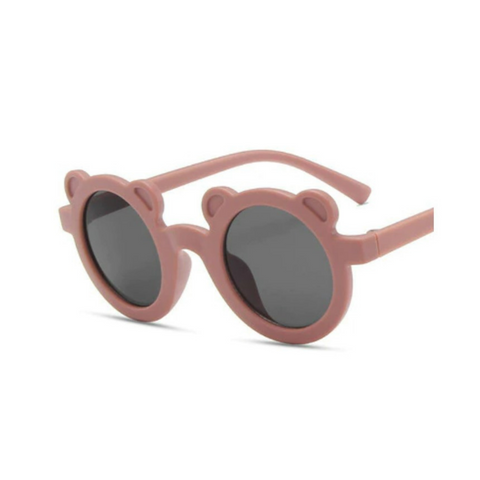 Coffee Bear Sunglasses (Child Size)