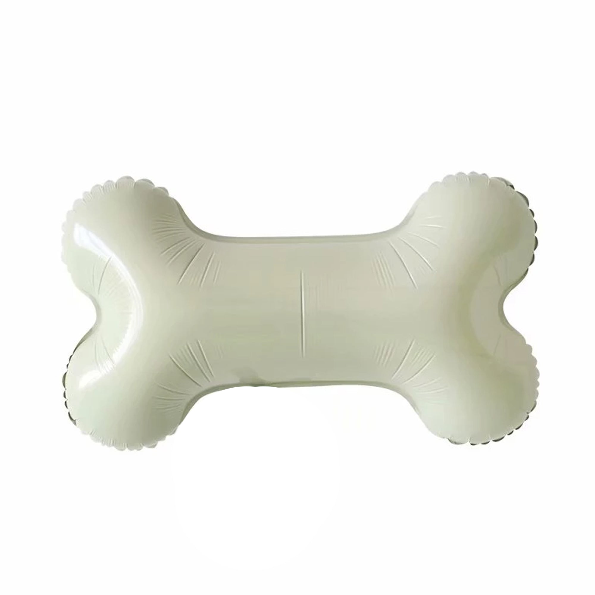 Dog Bone Foil Balloon
