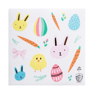 Easter Fun Stickers