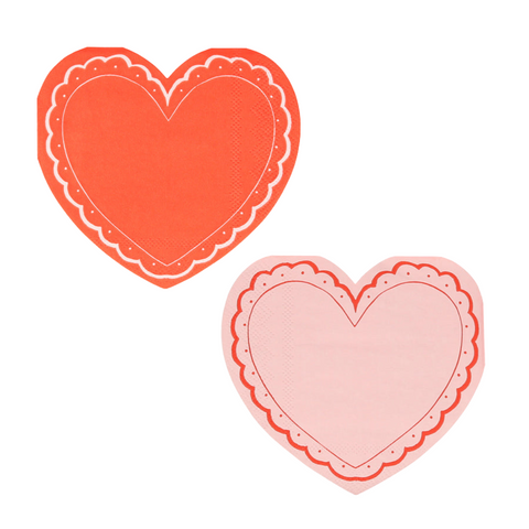 Lystaii 250pcs Heart Shape Paper Valentine Heart Confetti Blank Paper —  CHIMIYA