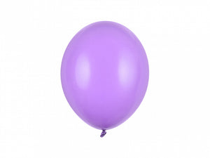 Pastel Lavender Balloons sold at ALittleConfetti, By Party Deco.