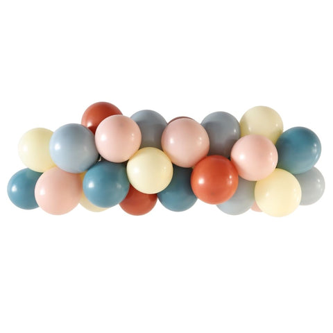 Peter Rabbit Balloon Garland