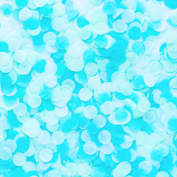 Poolside Sprinkles Confetti Mini Pack