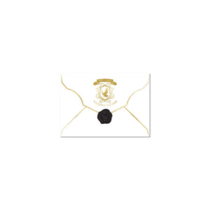 Envelope Napkins - A Little Confetti