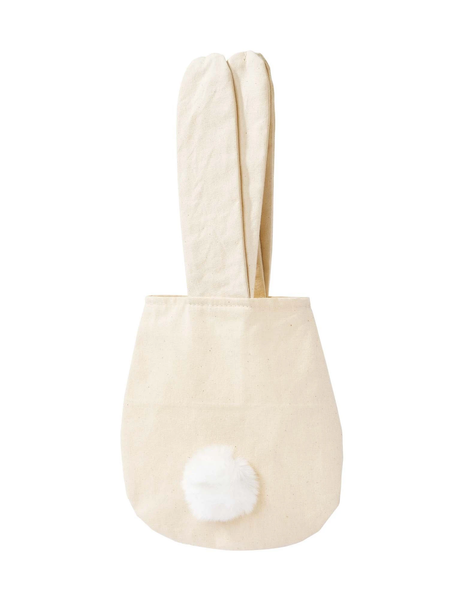 Truly Bunny Ballet Bag