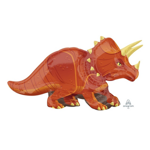 Triceratops Balloon